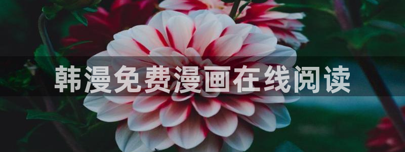 喵趣漫画2025最新版：韩漫免费漫画在线阅读