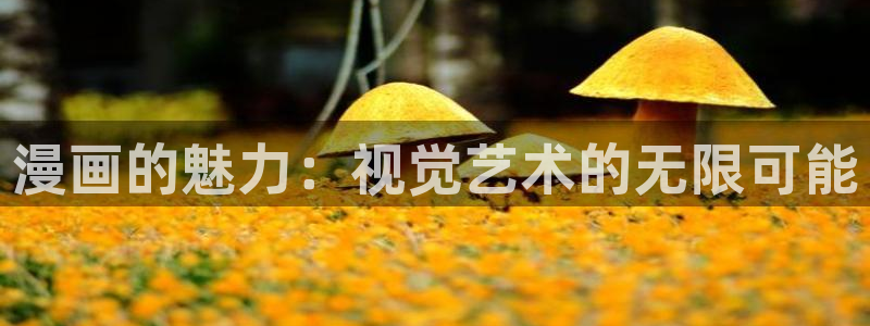 《喵趣漫画》
